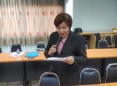 โครงการฝึกอบรม หลักสูตร &quot;พิธีกรมืออาชีพ&quot; รุ่นที่ 1 พารามิเตอร์รูปภาพ 146
